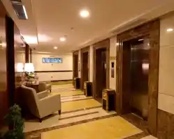 Zaha Al Munawara Hotel thumbnail